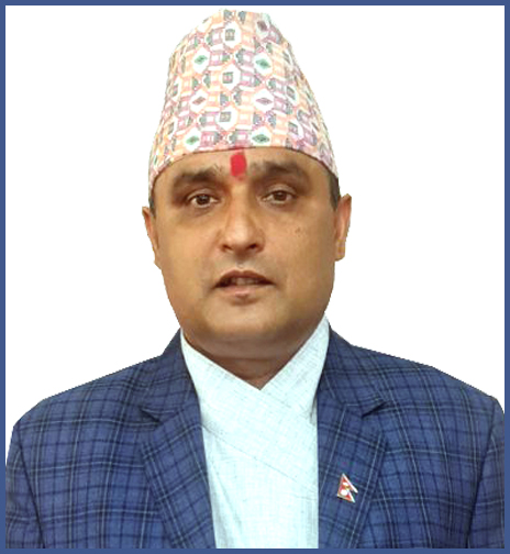 अध्यक्ष
