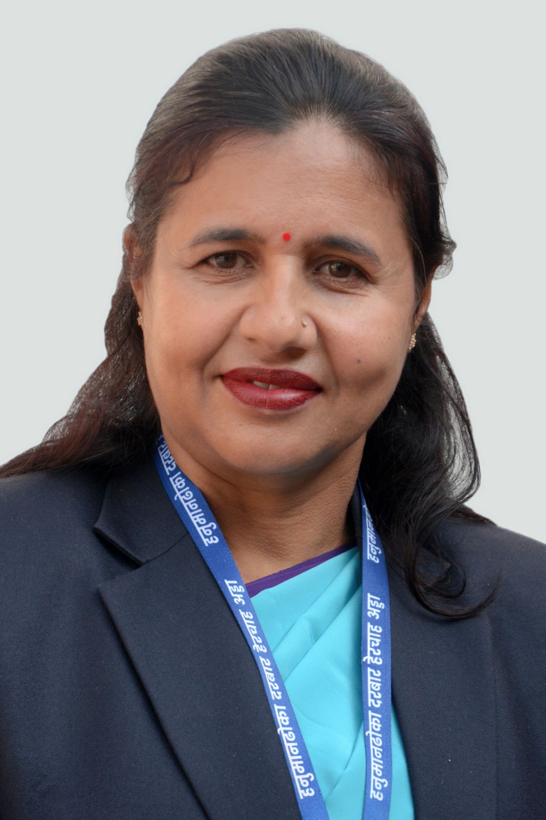Mrs. Mayadevi Aryal