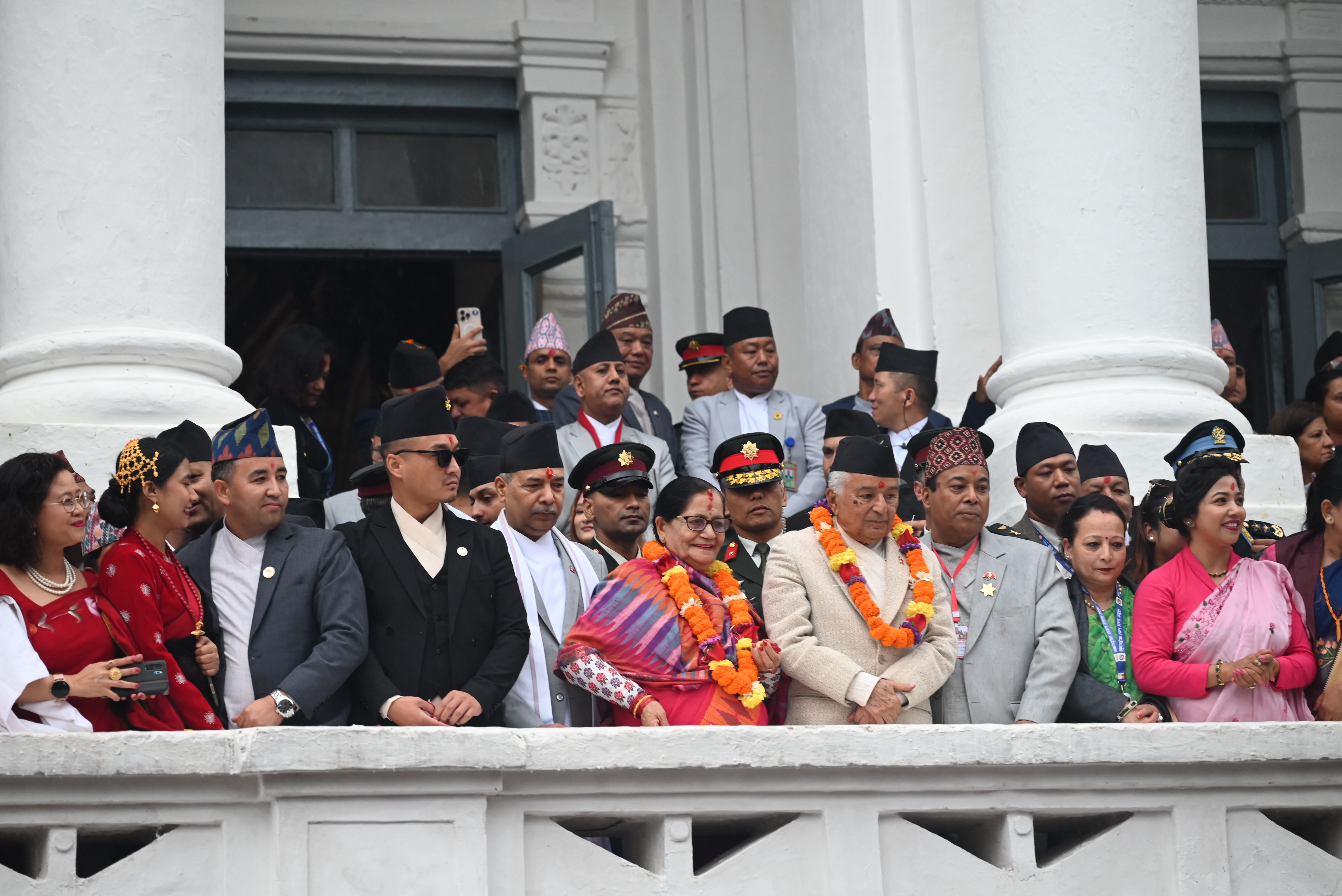 Slider Image:  ईन्द्रजात्रा २०८३ 