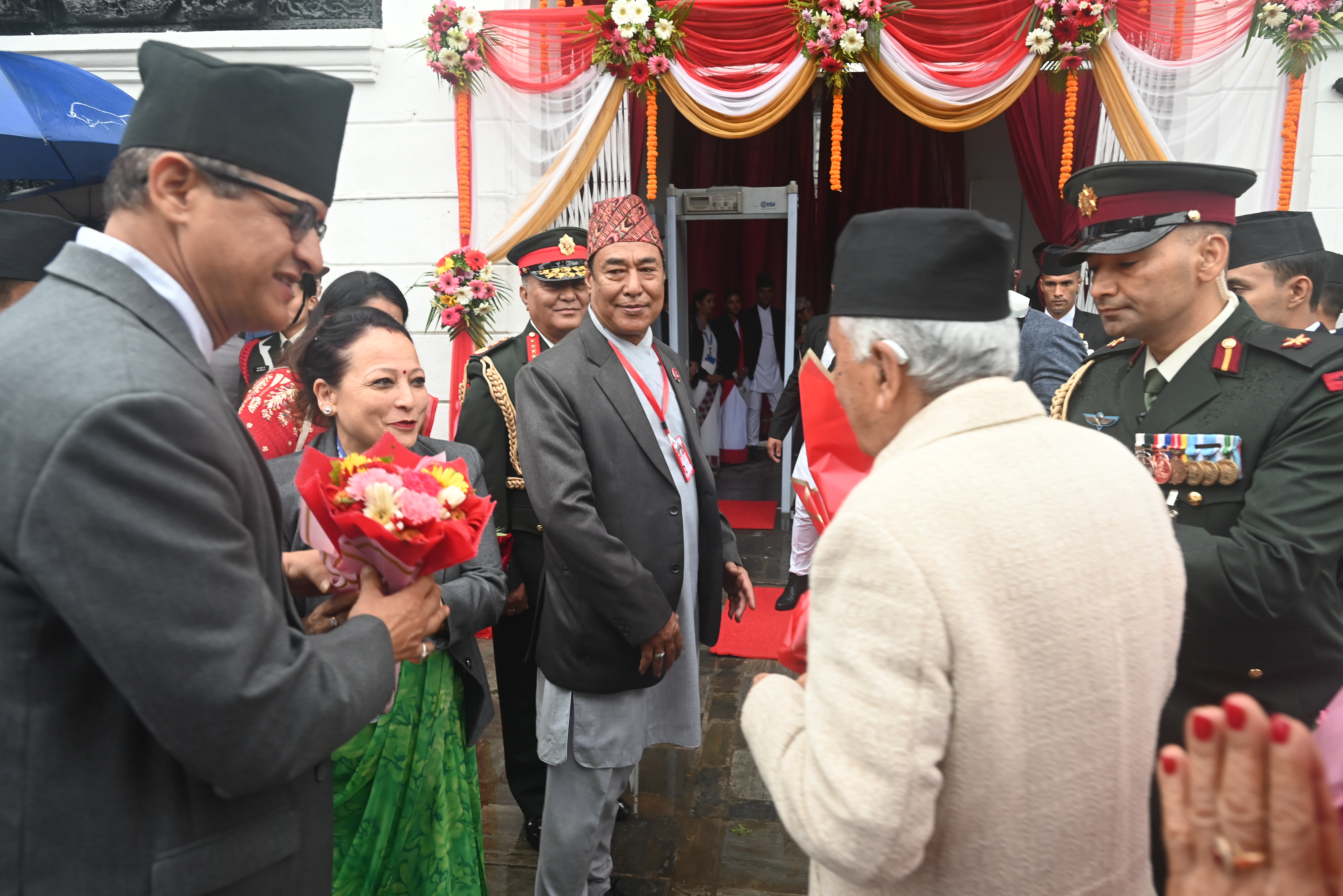 Slider Image: ईन्द्रजात्रा २०८३