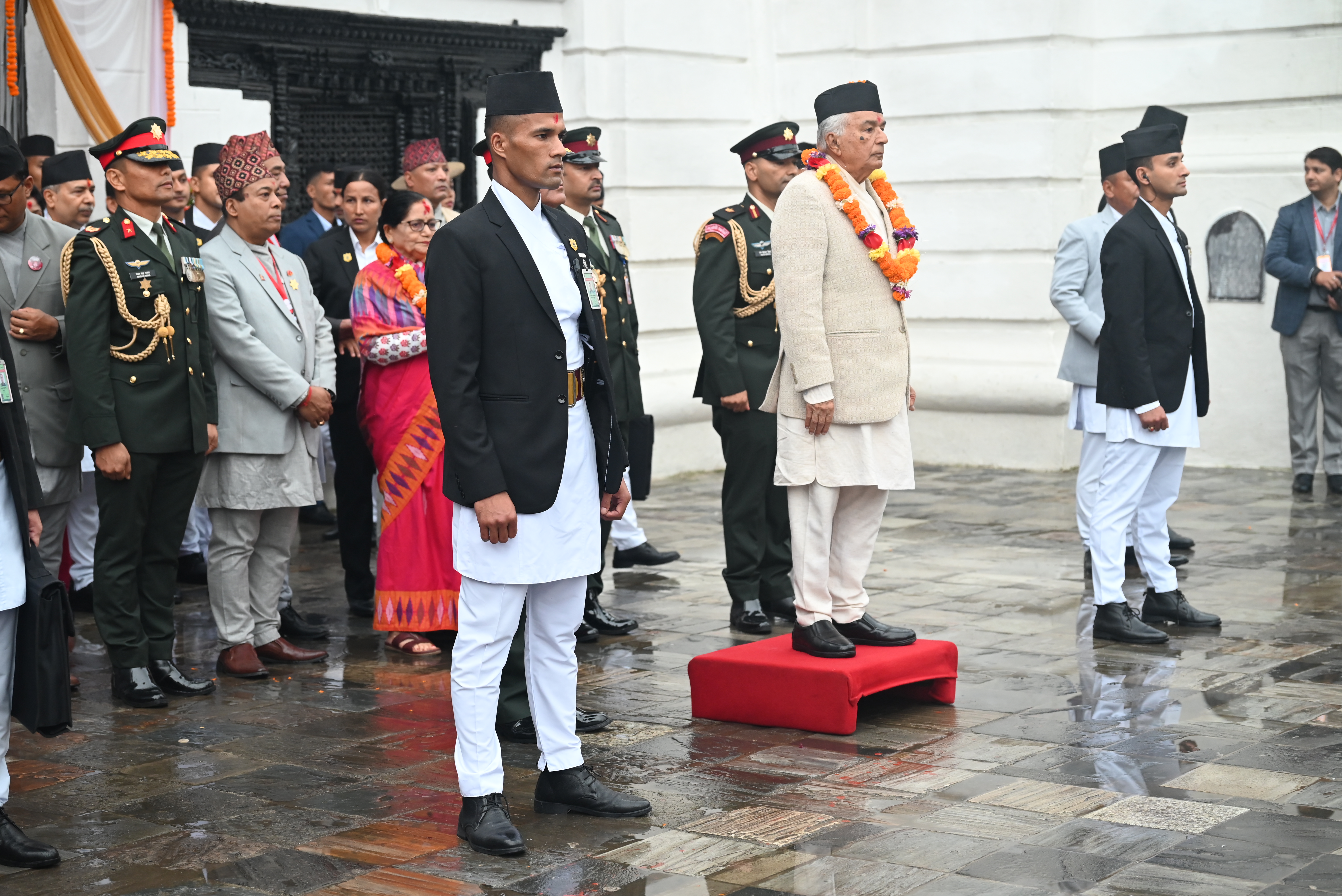 Slider Image:  ईन्द्रजात्रा २०८३