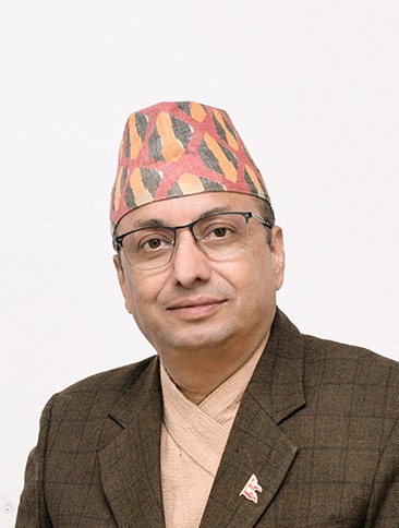 अध्यक्ष