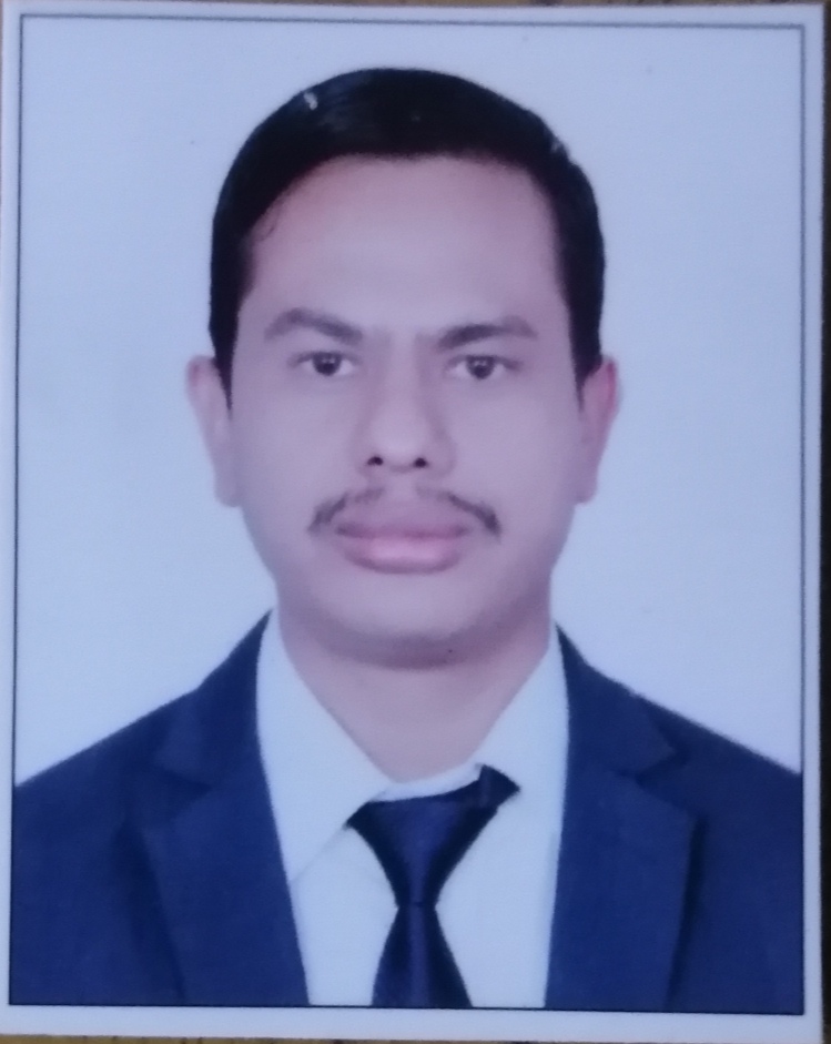 Mr. Rajesh Kumar Lamsal