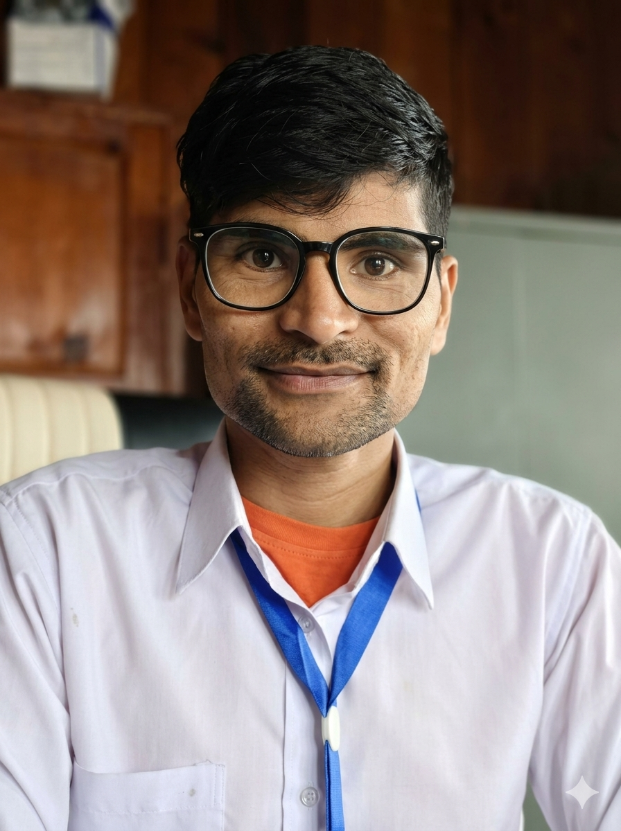 श्री केशव बहादुर धामी
